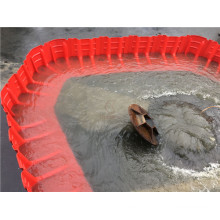 Meilleure marque célèbre de barrière de mousse d&#39;inondation